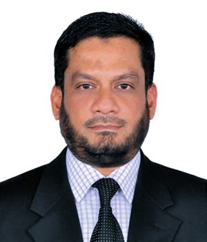 01 Major Retd. S.M Mainul Hassan Moin CEO eventtouchint