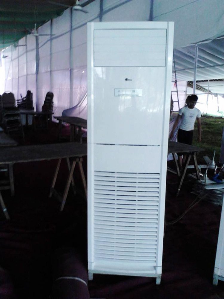 AC 08 service eventtouchint