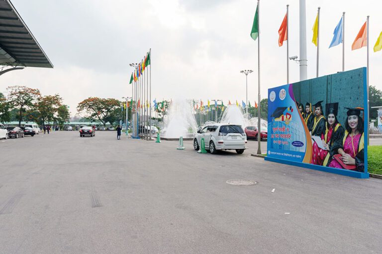 BCPS Convocation 2022 02 service eventtouchint