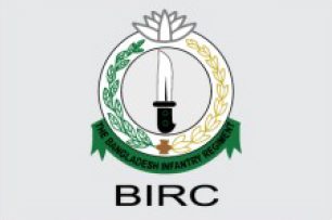 BIRC Clients eventtouchint