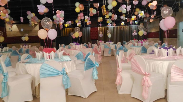 Balloon Gate 17 service eventtouchint