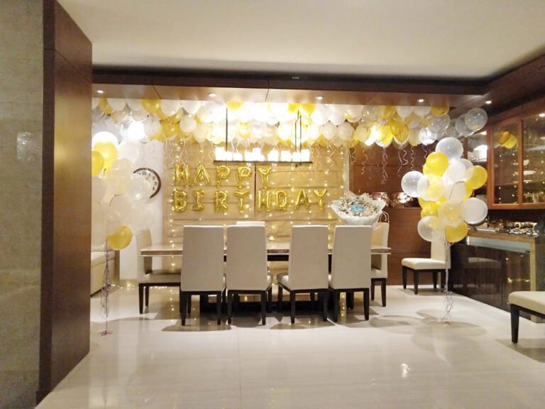 Balloon Gate 18 service eventtouchint