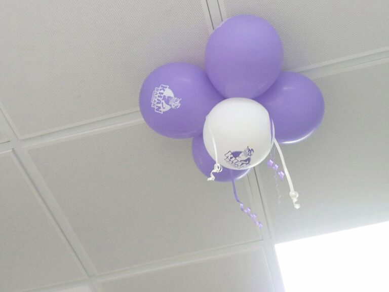 Balloon Gate 19 service eventtouchint