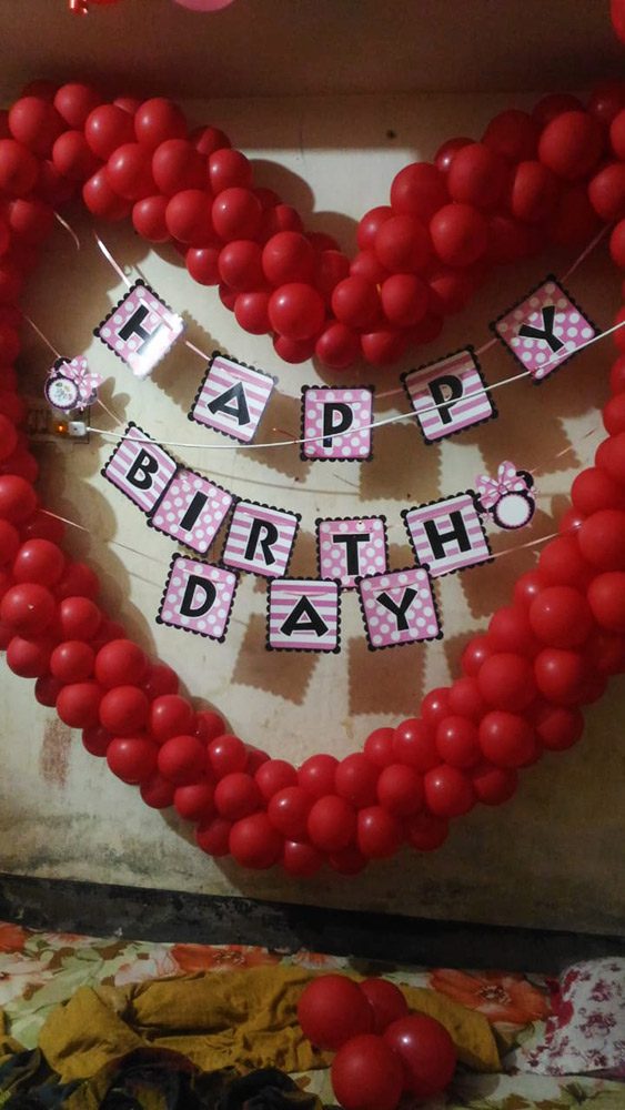 Balloon Gate 20 service eventtouchint