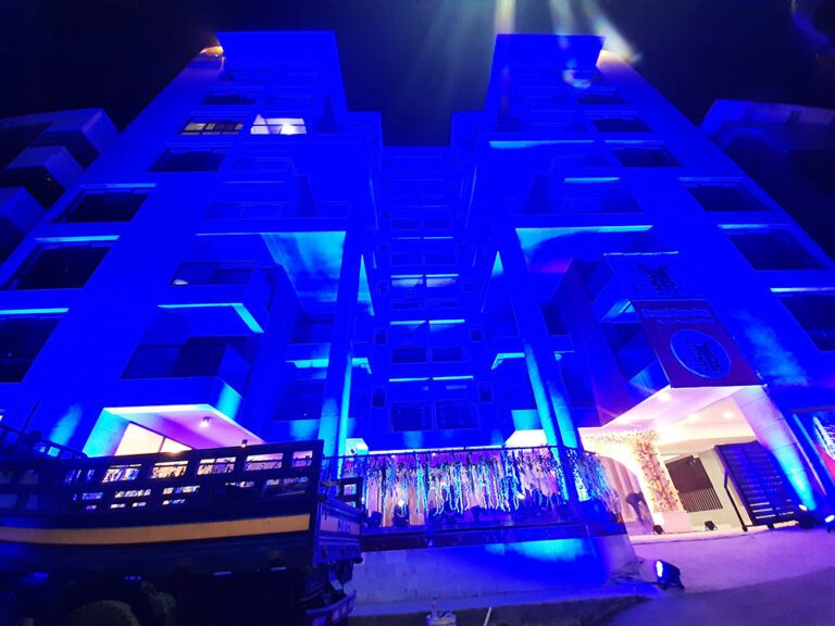 Building Lighting 02 service eventtouchint