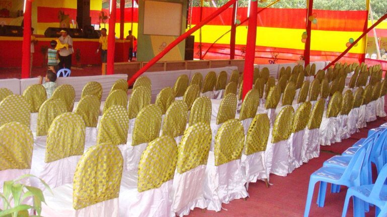 Chair 21 service eventtouchint