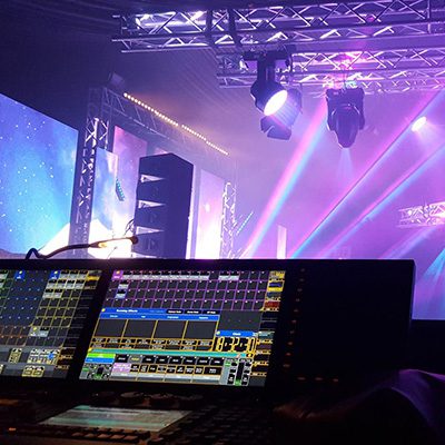 Complete Sound Lighting Solutions