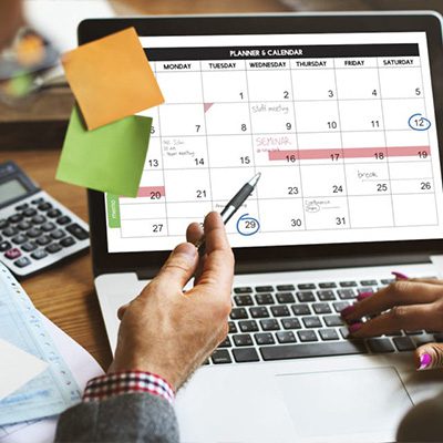 Event Planning Management 1