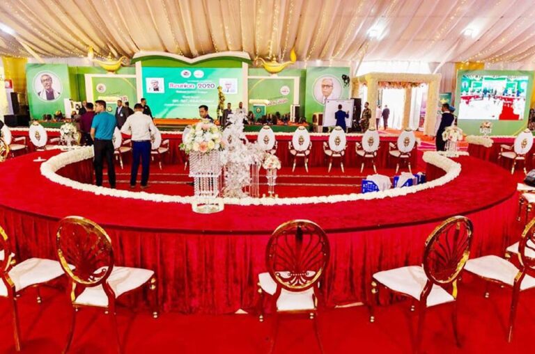 Head Table 04 service eventtouchint