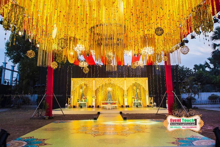 Holud Sondha 04 25 service eventtouchint