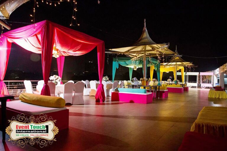 Holud Sondha 04 43 service eventtouchint