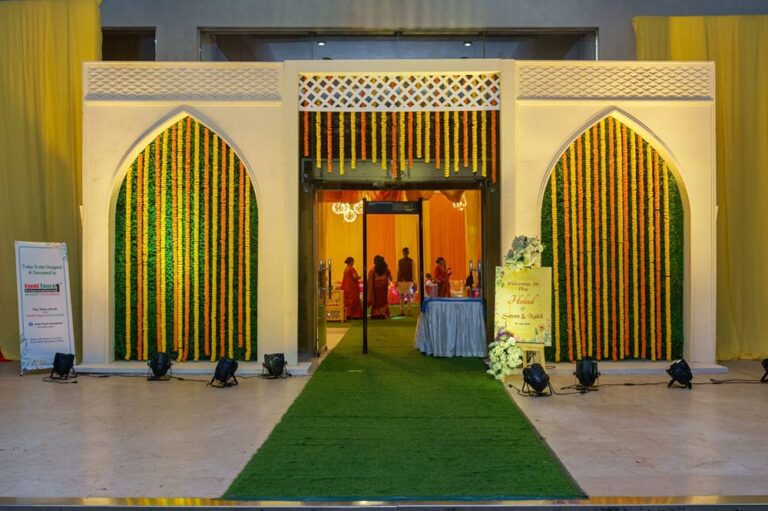 Holud Sondha 10 service eventtouchint