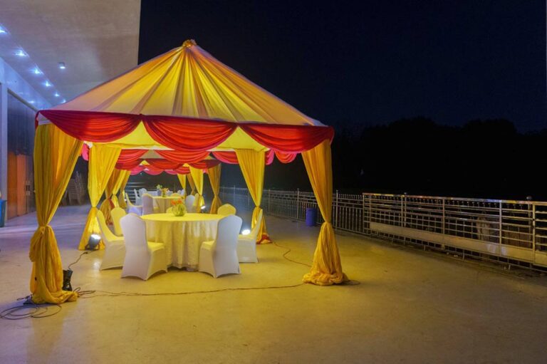 Holud Sondha 11 service eventtouchint