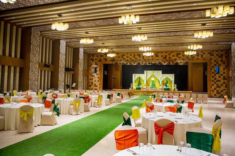 Holud Sondha 120 service eventtouchint