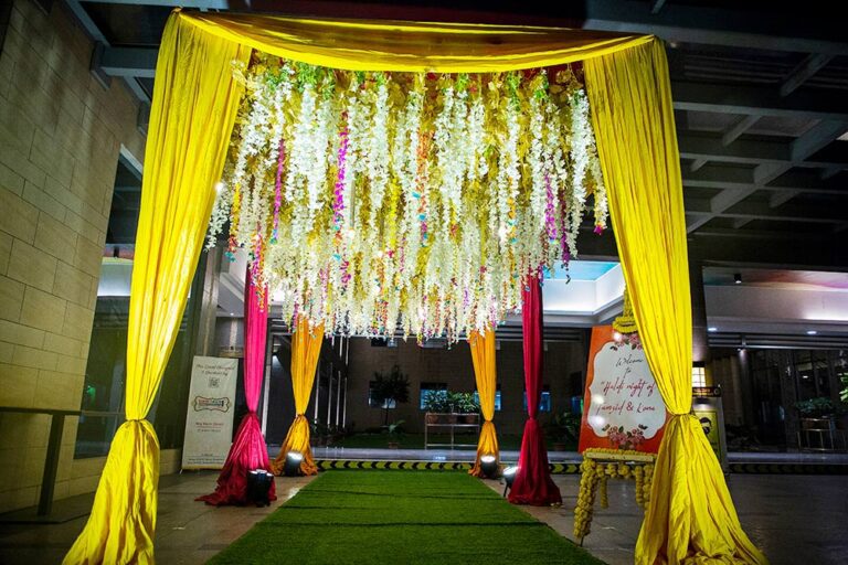 Holud Sondha 121 service eventtouchint