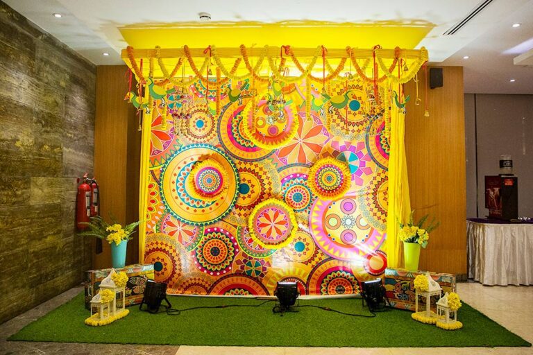 Holud Sondha 122 service eventtouchint