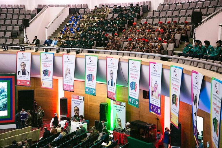 Innugruration of E Passport 2020 09 service eventtouchint