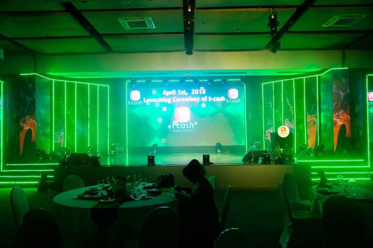 LED 05 service eventtouchint