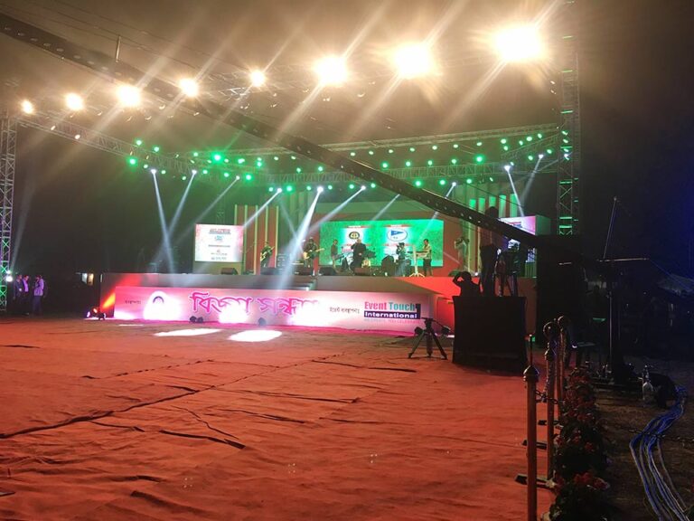 LED 08 service eventtouchint