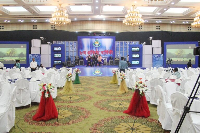 LED 17 service eventtouchint