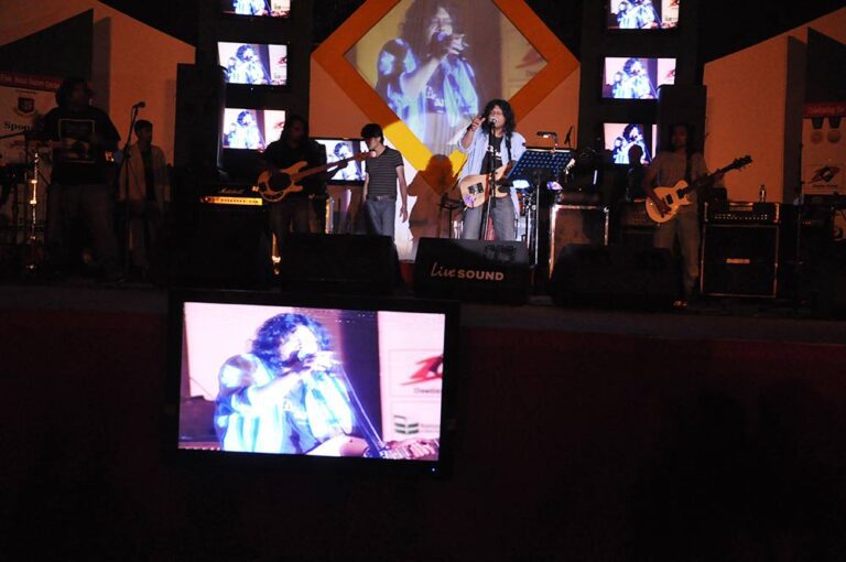 LED 20 service eventtouchint