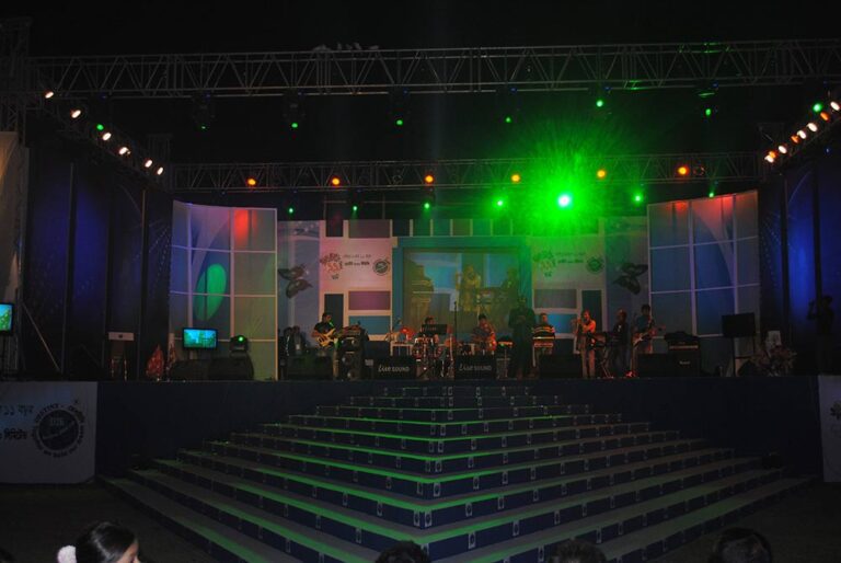 LED 21 service eventtouchint