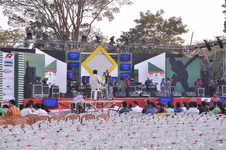 LED 23 service eventtouchint