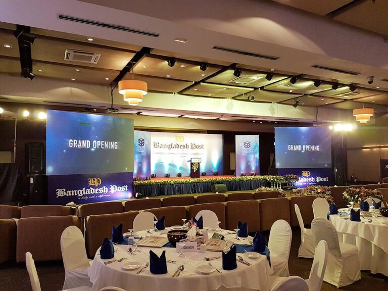 LED 25 service eventtouchint