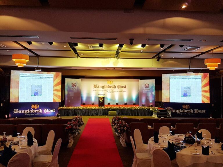 LED 27 service eventtouchint