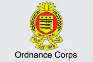 ORDNANCE CORPS Clients eventtouchint