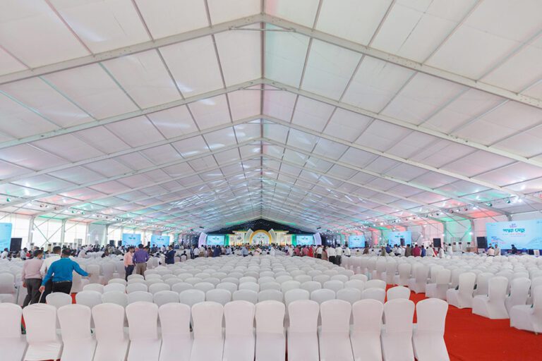 Opening Ceremony of Padma Brigde 2022 07 service eventtouchint