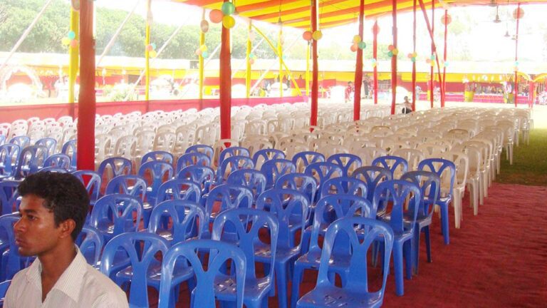 Plastic Chair 03 service eventtouchint