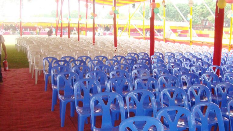 Plastic Chair 04 service eventtouchint