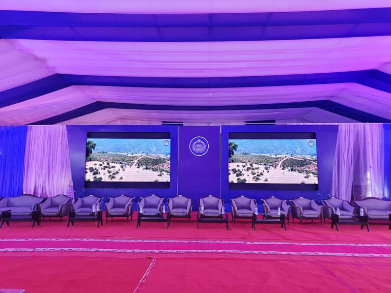 Police Week 2022 01 service eventtouchint