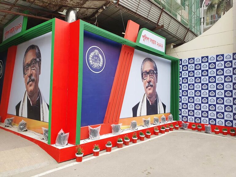 Police Week 2022 03 service eventtouchint