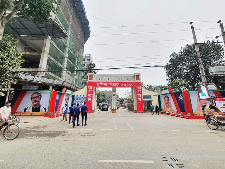 Police Week 2022 04 service eventtouchint