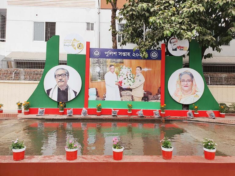 Police Week 2022 05 service eventtouchint