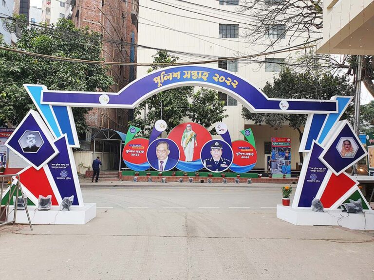 Police Week 2022 06 service eventtouchint