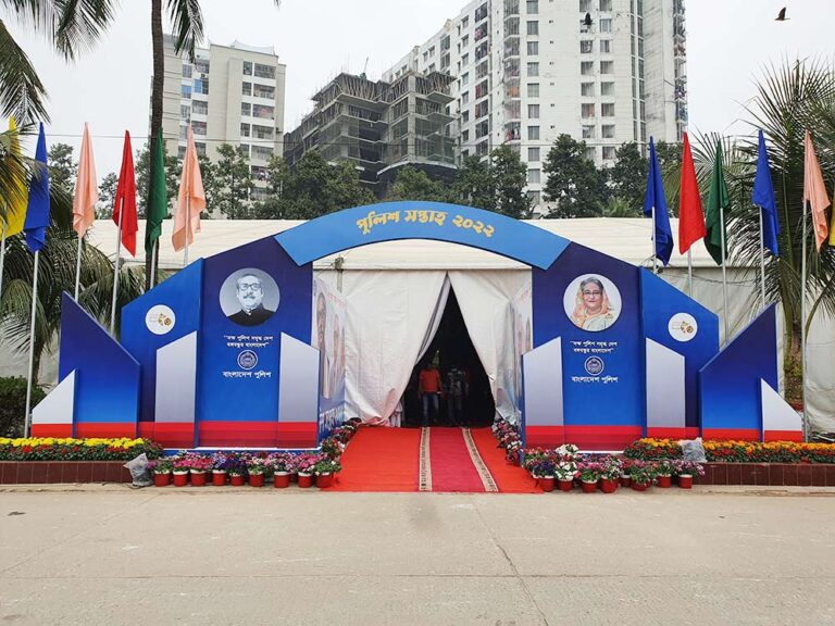 Police Week 2022 09 service eventtouchint