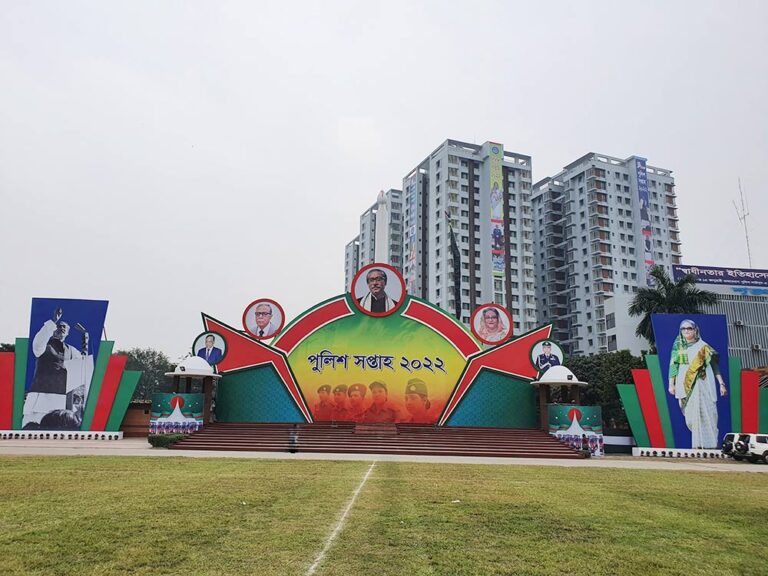 Police Week 2022 10 service eventtouchint