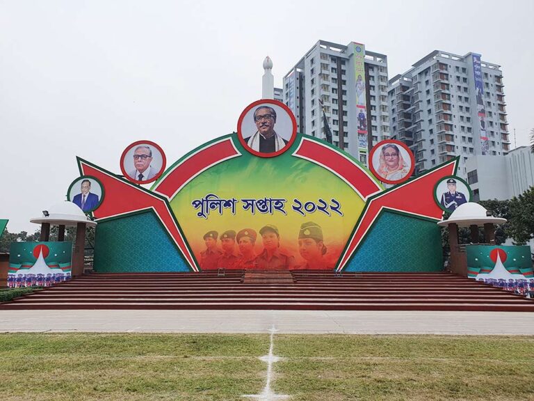 Police Week 2022 11 service eventtouchint