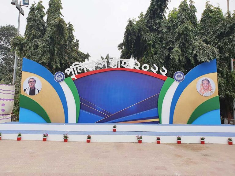 Police Week 2022 15 service eventtouchint