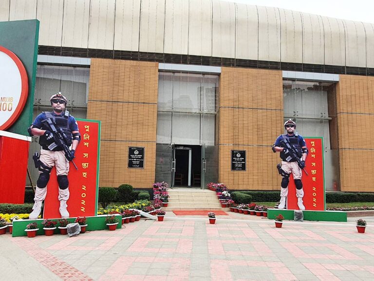 Police Week 2022 22 service eventtouchint