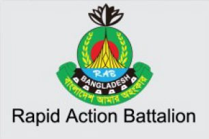 RAPID ACTION BATTALION Clients eventtouchint