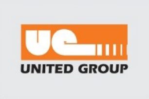 UNITED GROUP Clients eventtouchint