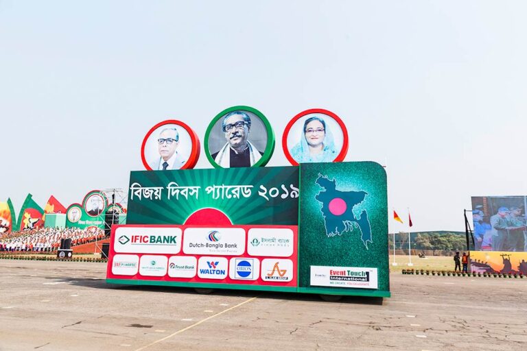 Victory Day Parade 2019 14 service eventtouchint