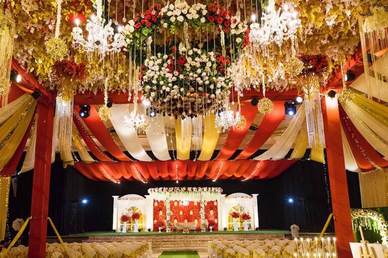 Wedding 30 service eventtouchint