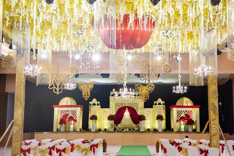 Wedding 39 service eventtouchint