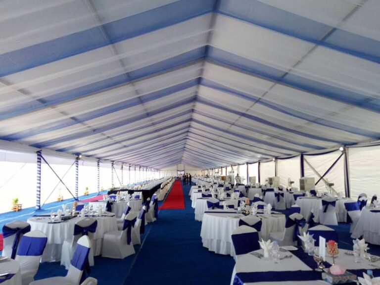 tent 11 service eventtouchint