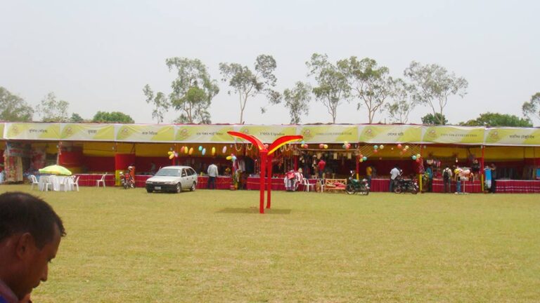 tent 17 service eventtouchint